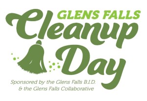 Glens Falls Clean-Up Day