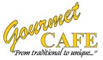 Gourmet Cafe