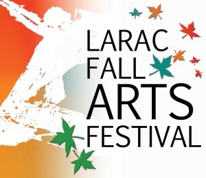 LARAC Fall Arts Festival @ Glens Falls Civic Center | Glens Falls | New York | United States