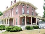 Greater Glens Falls Senior Center
