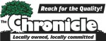 The Chronicle Newspaper