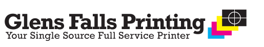 Glens Falls Printing
