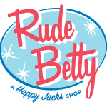 Rude Betty