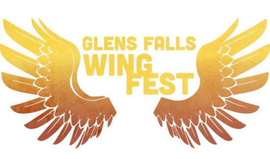 Wing Fest Glens Falls Collaborative