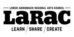 Lower Adirondack Regional Arts Council (LARAC)