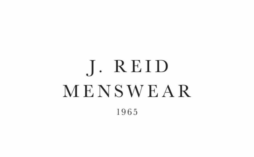 J. Reid Menswear