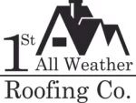 1st All Weather Roofing Co.