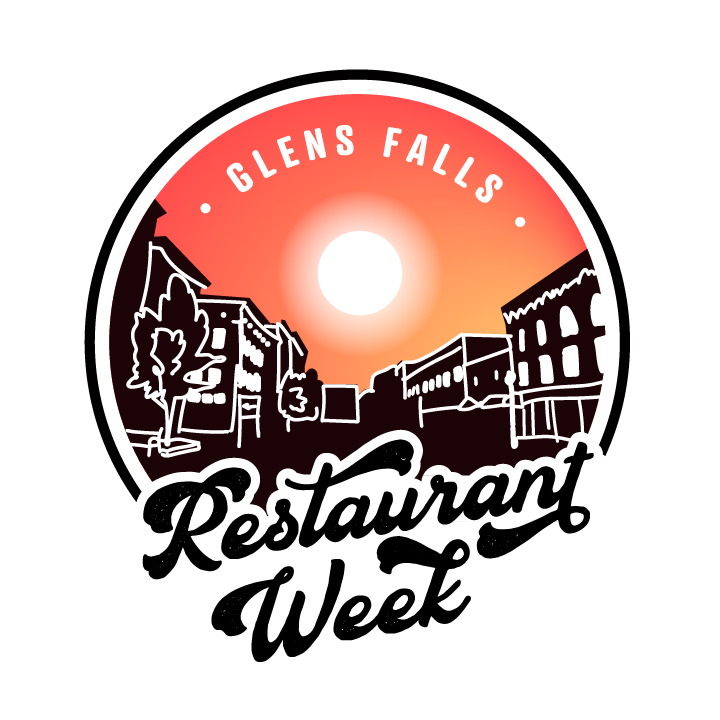 Restaurant Week Glens Falls Collaborative