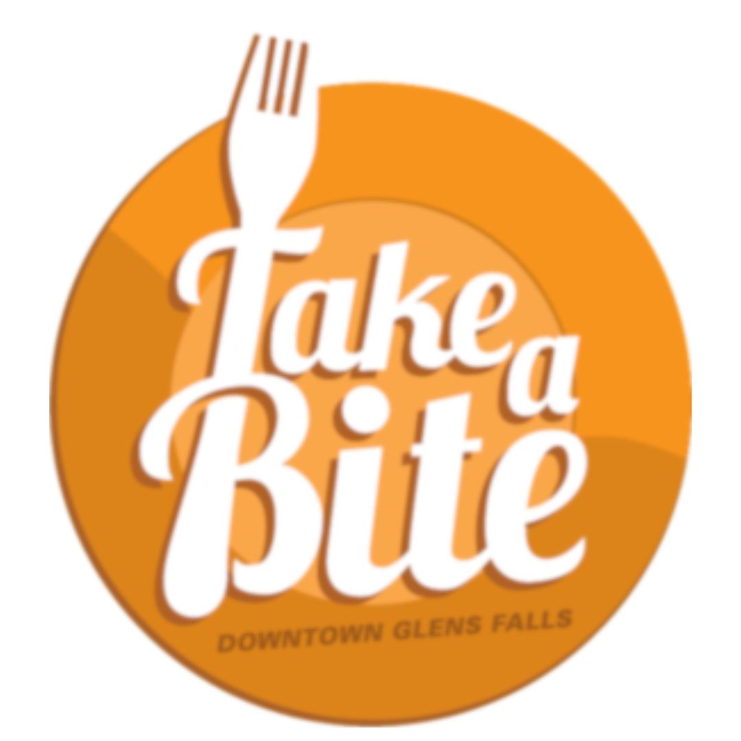 Take a Bite Logo