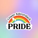 Lower Adirondack Pride