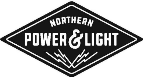 Northern Power and light logo