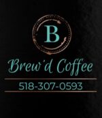 Brewd Coffee