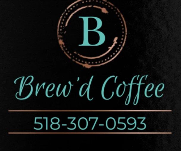 Brewd Coffee