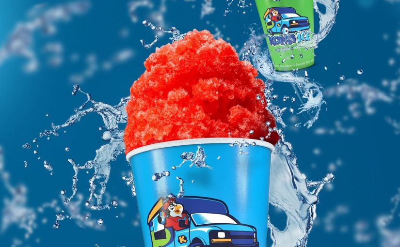 Kona Ice of Clifton Park
