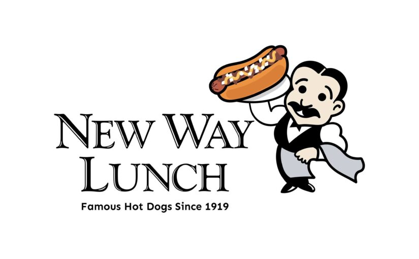 New Way Lunch