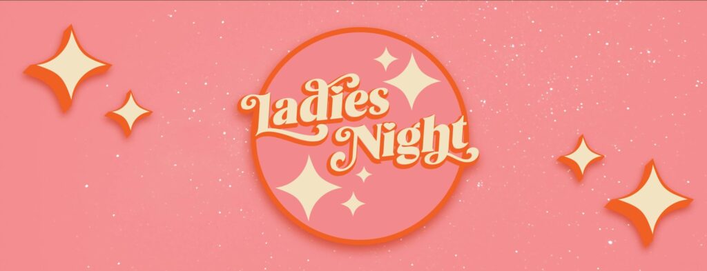 Ladies Night Glens Falls