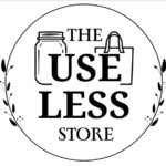 The Use Less Store