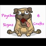 Psycho Signs and Crafts