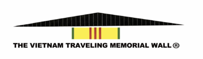 Vietnam Wall logo