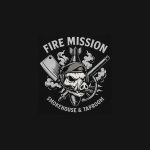 Fire Mission Smokehouse & Taproom
