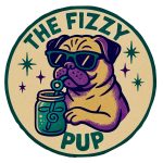 The Fizzy Pup The Fizzy Pup