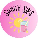 Sunny Sips Sunny Sips
